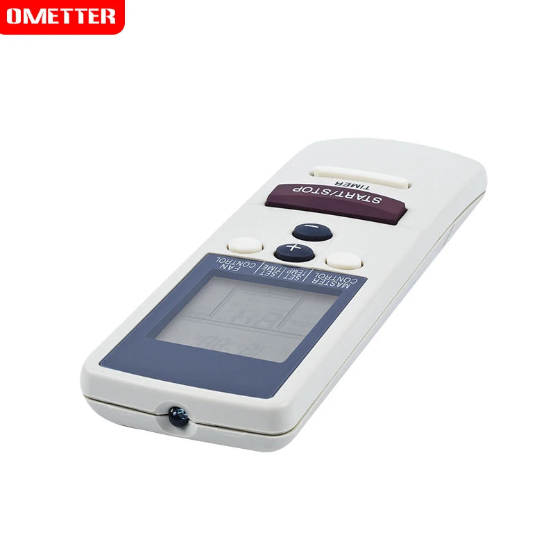 Fujitsu AR-AB18 Replacement Remote Control for Air Conditioning Systems