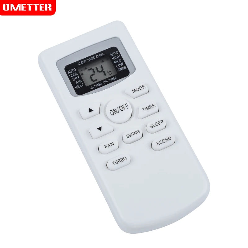 TCL GYKQ-03 Replacement Remote Control for Air Conditioning Systems