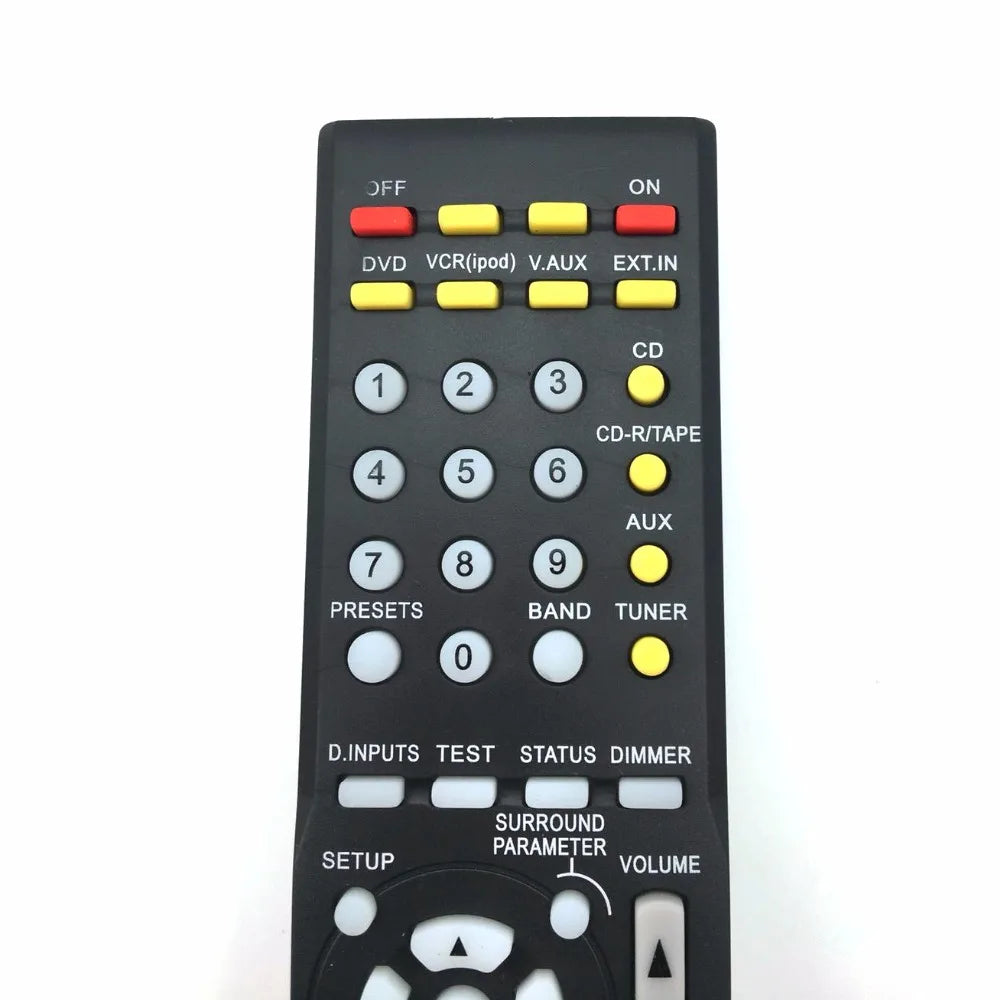 Denon RC-1115 Replacement Remote Control for AVR Series AV Receivers