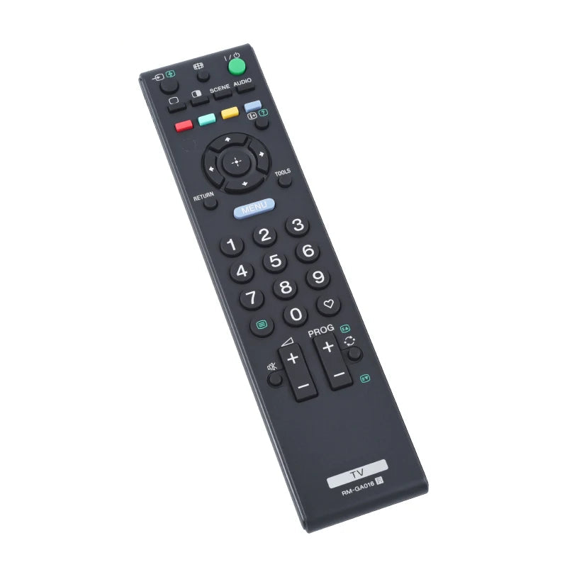 Sony RM-GA016 Replacement Remote Control for LCD and LED Television Models