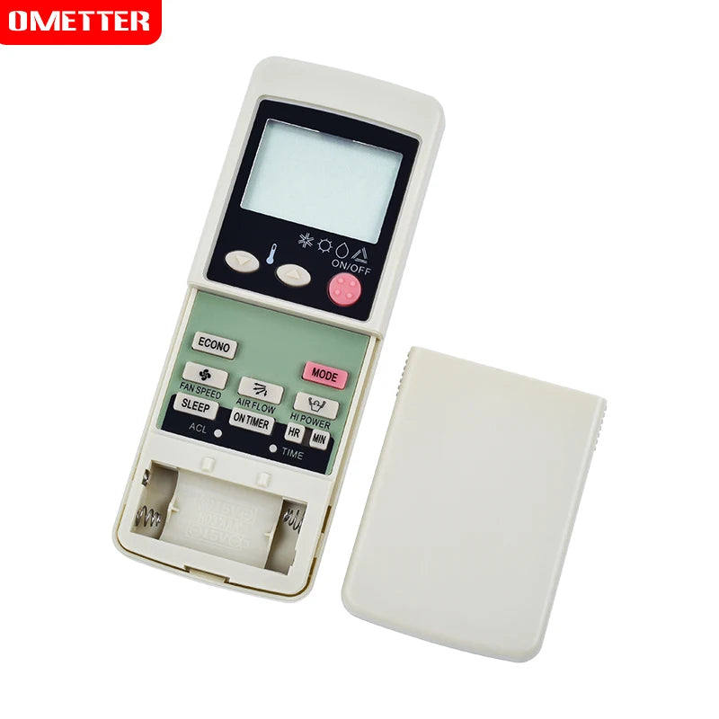 Mitsubishi M388 Replacement Remote Control for Air Conditioning Systems