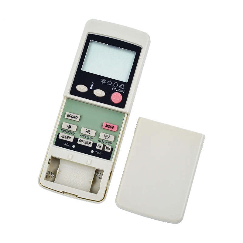 Mitsubishi M388 Replacement Remote Control for Air Conditioning Systems