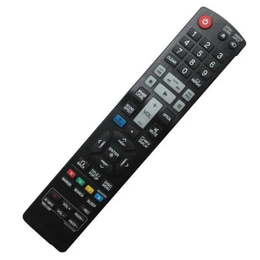 Remote for AKB72975901 HT905TAW, AKB72975902 HT905TAW, HB905PA, HB905SA – DVD Home Theater System