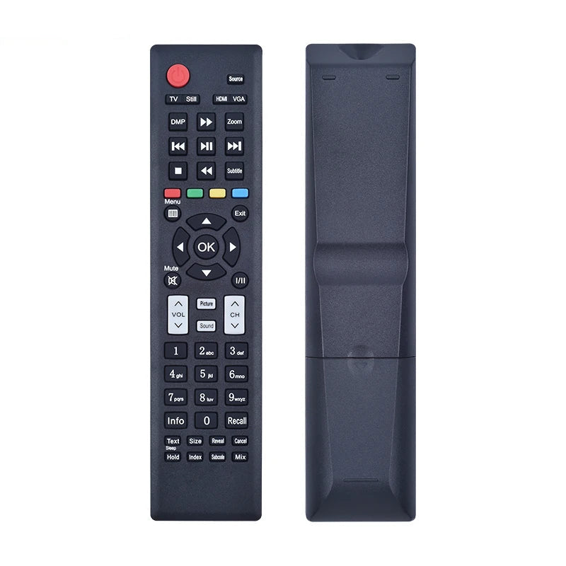 Hisense ER-22641HS Replacement Remote Control for Television Models