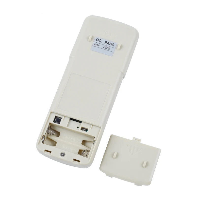 Mitsubishi FG09 Replacement Remote Control for Air Conditioning Systems