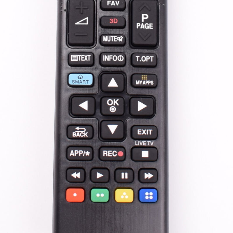 Remote AKB73715601 for LG 55LA690V 55LA691V 55LA860V 55LA868V Universal Smart LED LCD TV Controller