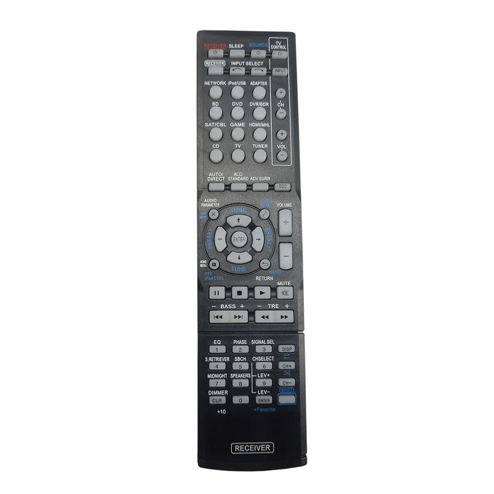LUFMOPY Remote for Pioneer XXD3075 XXD3073 VSX-D514 D814 VSX-818V AV Receivers