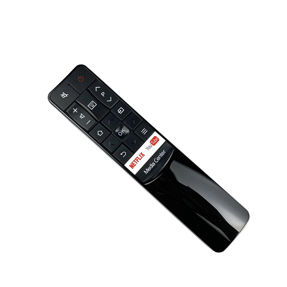 TCL RC602 JMI2 Replacement Remote Control for Smart LED Televisions