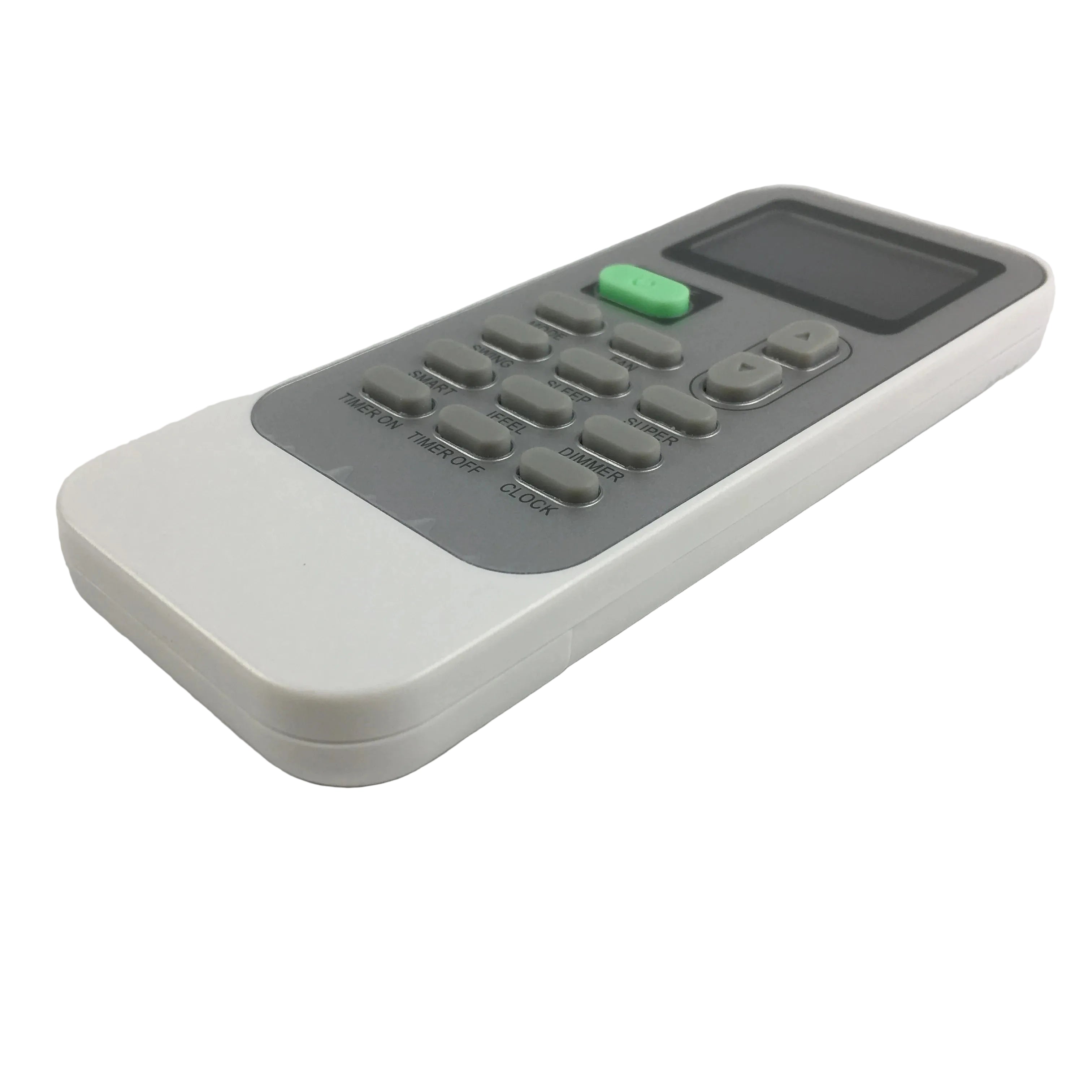Replacement Air Conditioner Remote Control DG11J1-01 for Hisense & Kelon DG11J1 Series