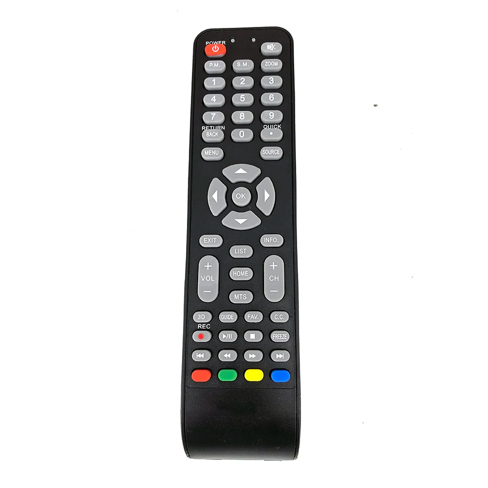 Skyworth Universal Remote Control for E2000 E2000D E380i E390i E400 E69 E790 Smart Android TVs