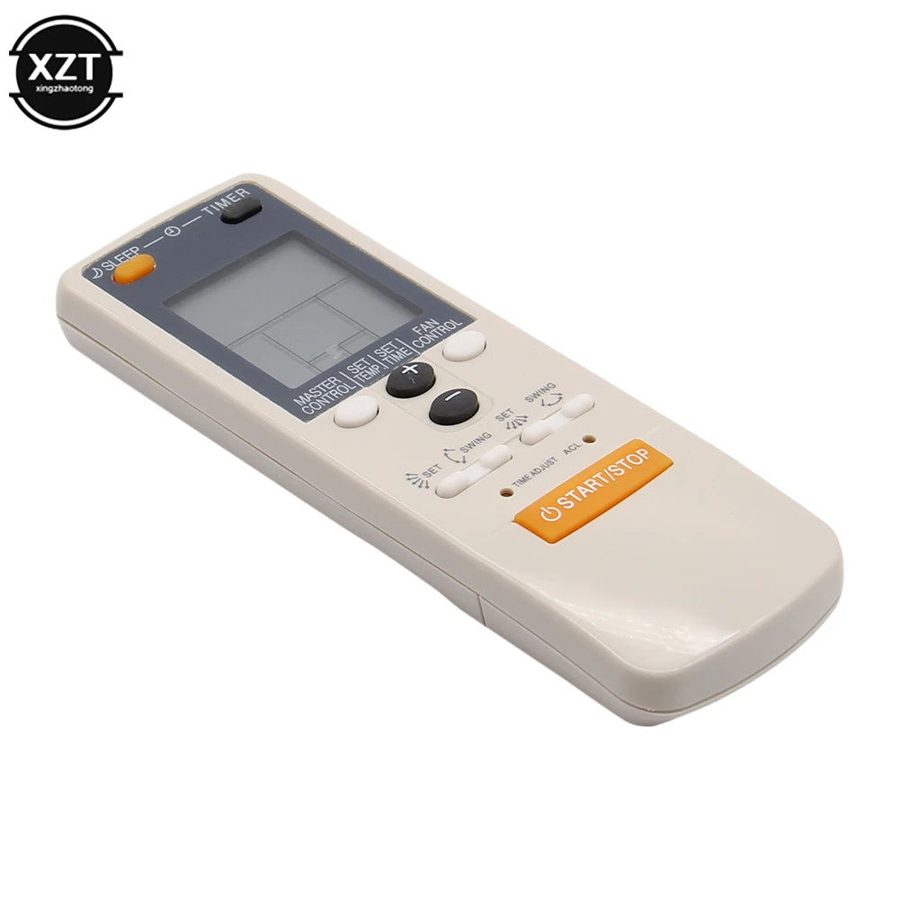 Air Conditioner Remote Control for Fujitsu AR-JW1 AR-JW2 AR-JW11 AR-J AR-HG1 AR-JW19 ARDL1 ARDB5