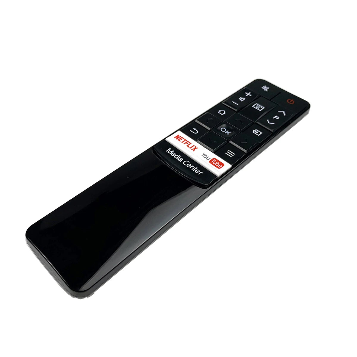 TCL RC602 JMI2 Replacement Remote Control for Smart LED Televisions