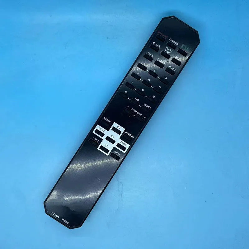 YAMAHA CD PLAYER Remote Control for Yamaha CD Machine CDX4 CDC6 V662560 / V492600