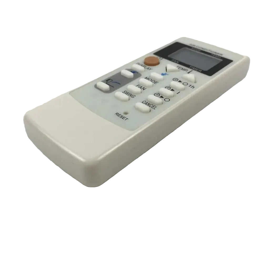 Sharp CRMC-A751JBEZ Replacement Remote Control for Split Air Conditioner Systems