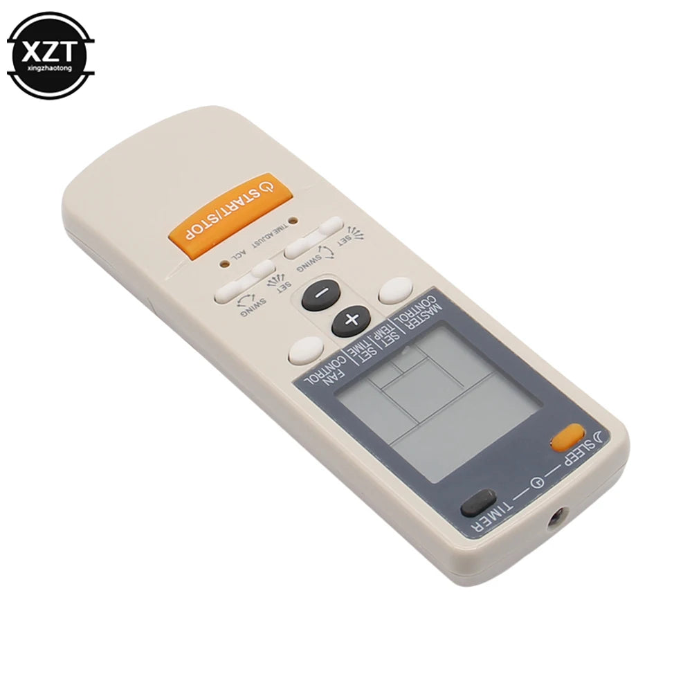 Air Conditioner Remote Control for Fujitsu AR-JW1 AR-JW2 AR-JW11 AR-J AR-HG1 AR-JW19 ARDL1 ARDB5