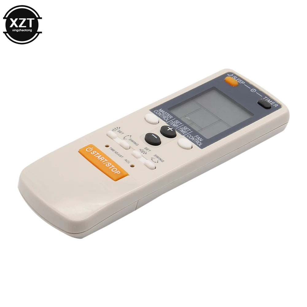 Air Conditioner Remote Control for Fujitsu AR-JW1 AR-JW2 AR-JW11 AR-J AR-HG1 AR-JW19 ARDL1 ARDB5