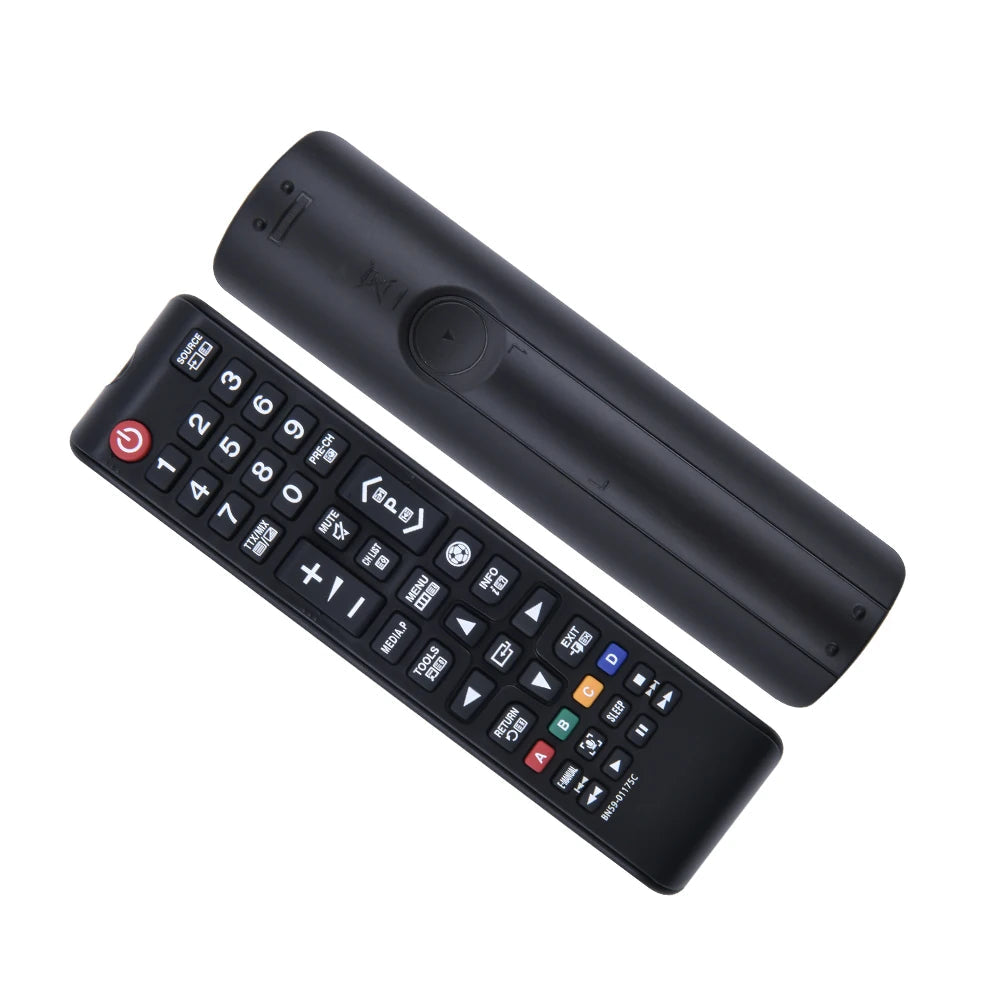 Samsung BN59-01175C Replacement Remote Control for Smart LCD and LED Televisions