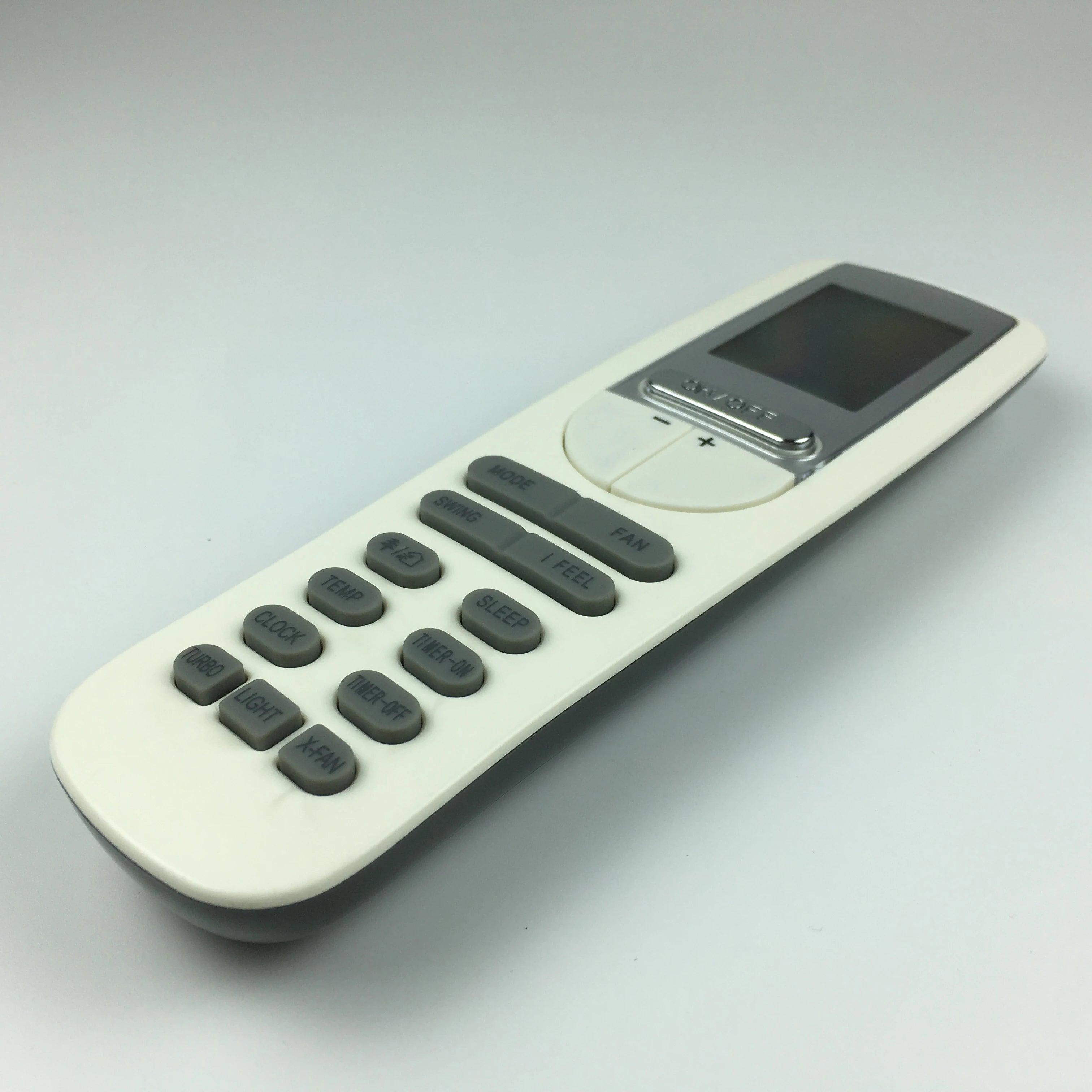 Gree YAA1FB Replacement Remote Control for Split Air Conditioner Systems