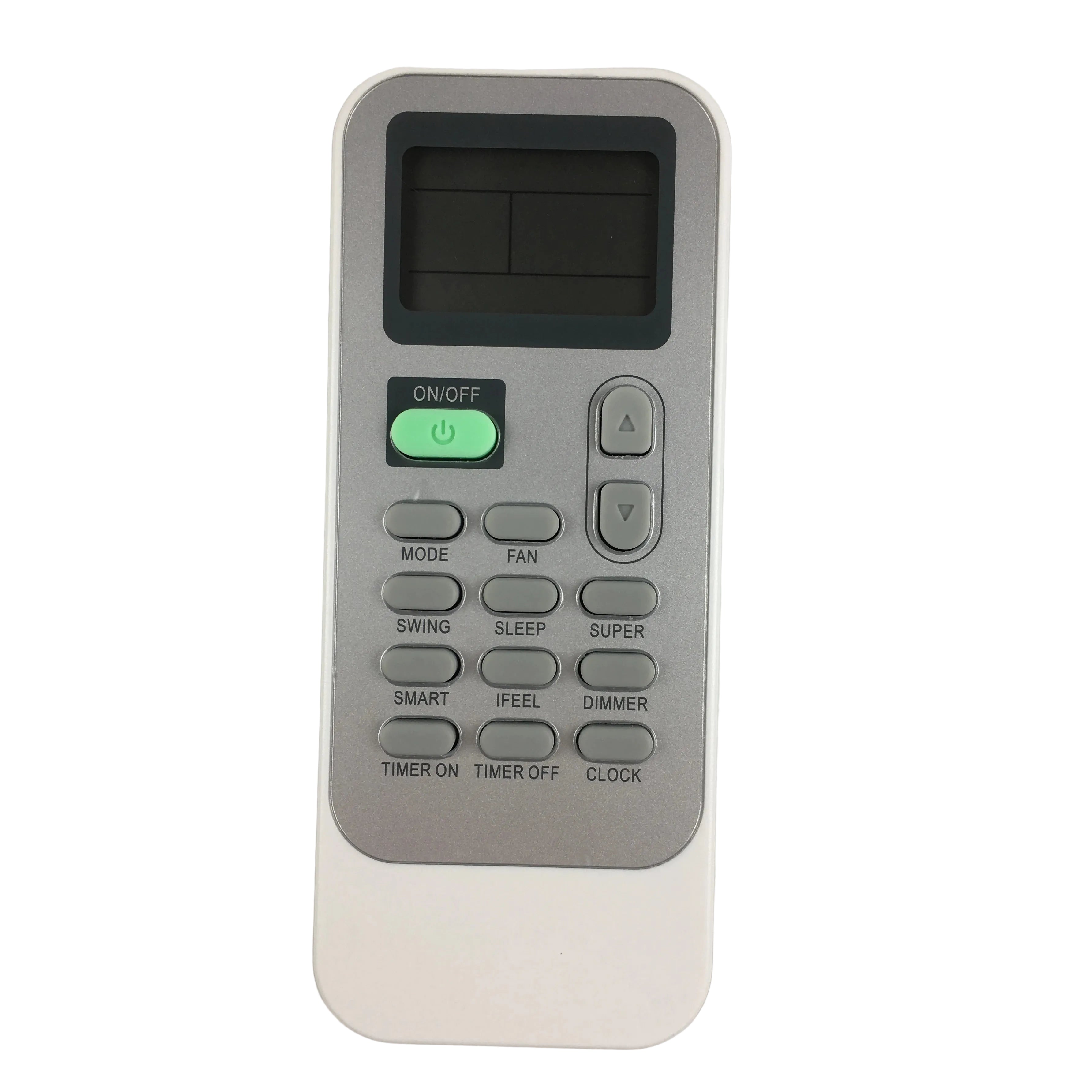 Replacement Air Conditioner Remote Control DG11J1-01 for Hisense & Kelon DG11J1 Series