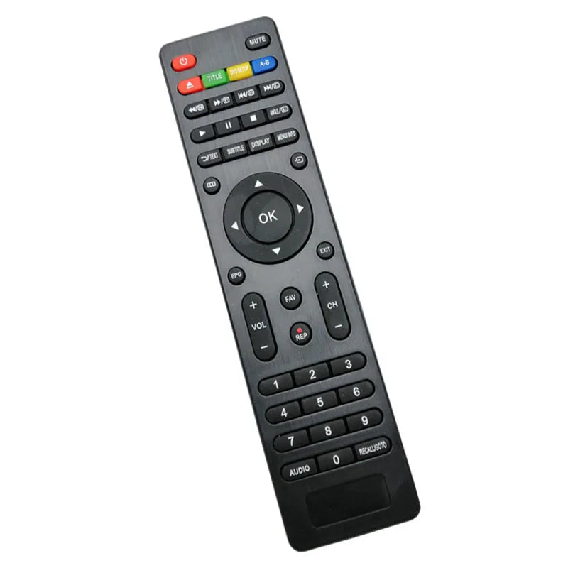 Remote for TELEFUNKEN TF-LED24S38T2, TF-LED32S37T2, TF-LED32S38T2, TF-LED32S39T2S & TF-LED32S41T2