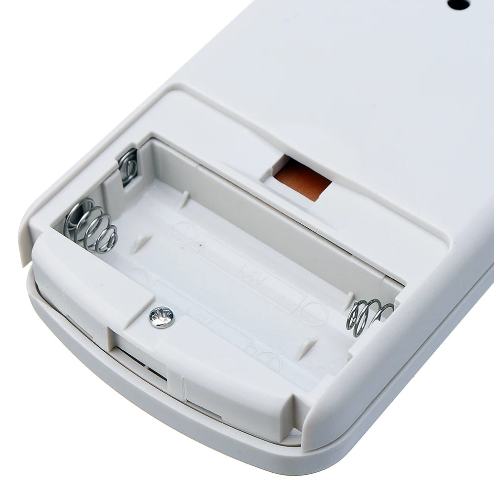 Hitachi RAR-3U2 Replacement Remote Control for RAR-3U RAR-2P2 RAR-3U1 RAR-3U3 Air Conditioner