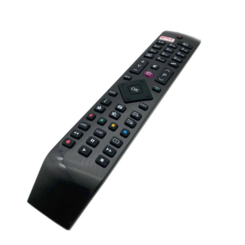 Hitachi RC49141 Replacement Remote Control for Smart LED Televisions