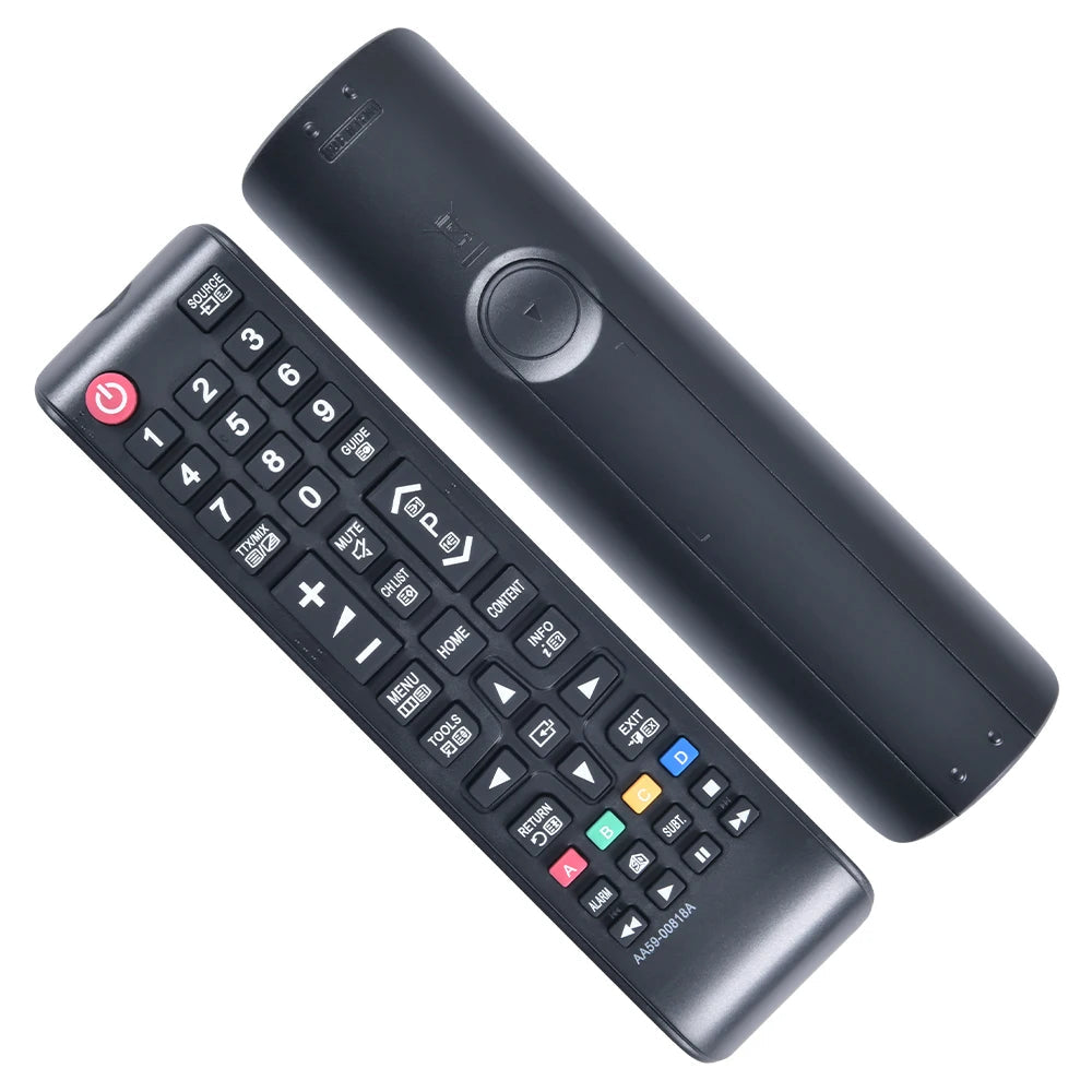 Samsung AA59-00818A Replacement Remote Control for HD and Smart TVs