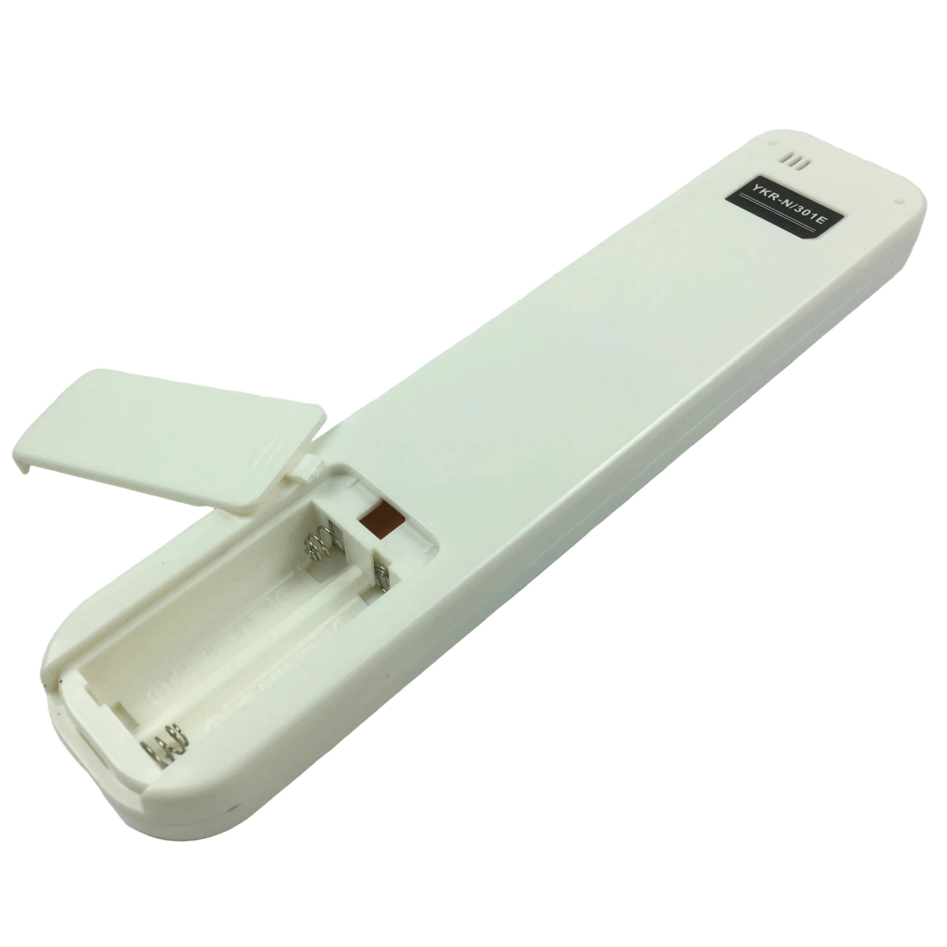 Kelvinator YKR-N/301E Replacement Remote Control for Aux, Fusion and Airton Air Conditioner Systems