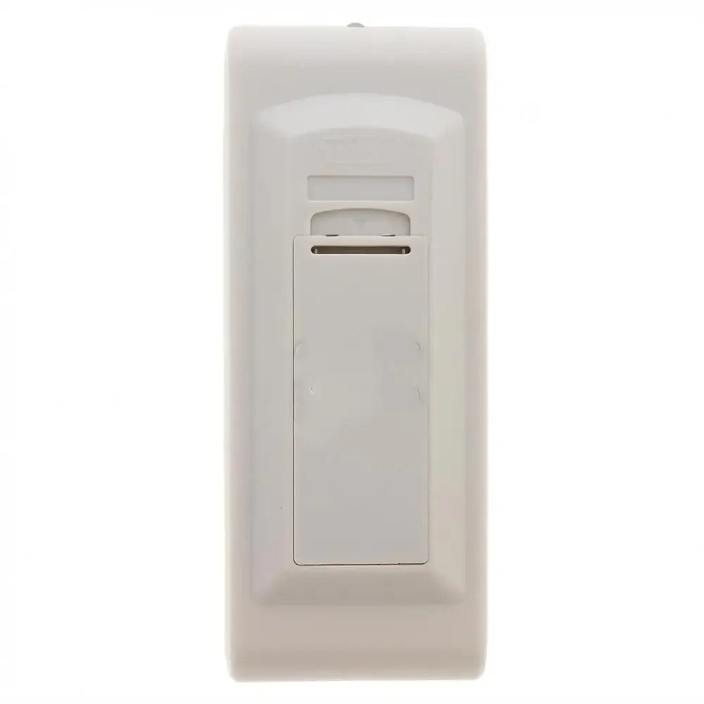 Replacement Air Conditioner Remote Control Compatible with A75C Series Climate Control System Models