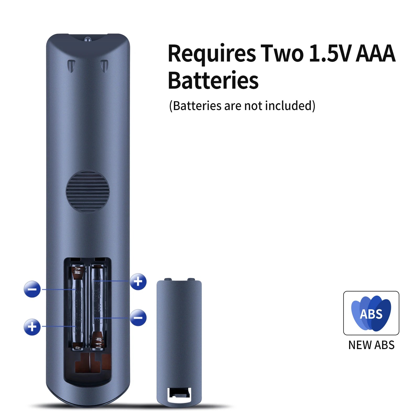 Remote Control 24140666, RC-666S RC-665S for Onkyo TX8222, TX8522, TX8255 AV Receiver