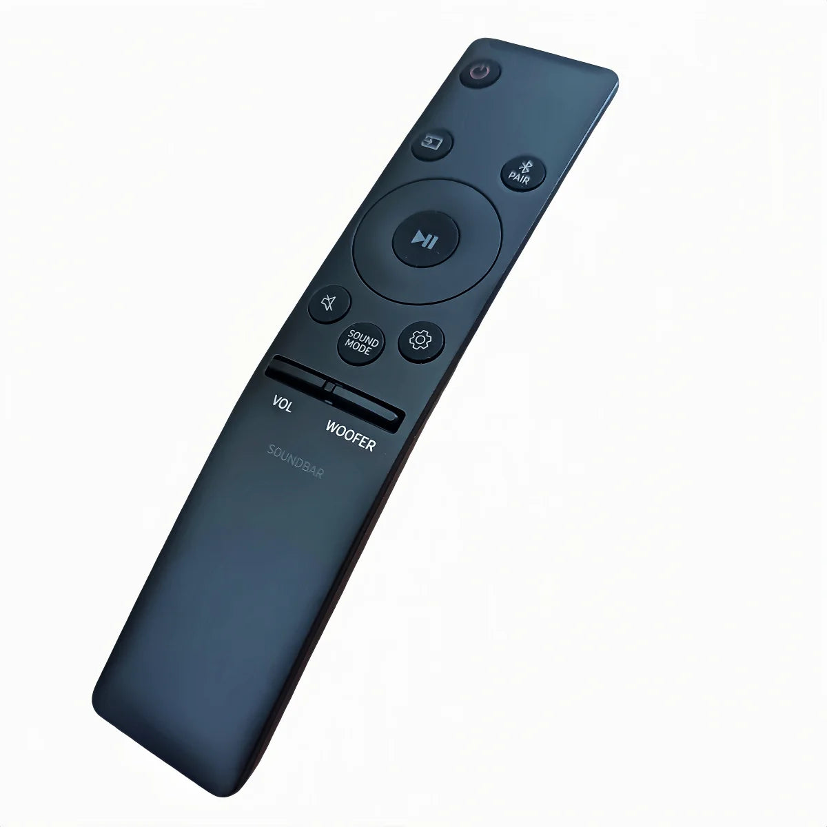 Replacement Remote Control for Samsung Wireless Soundbar Systems