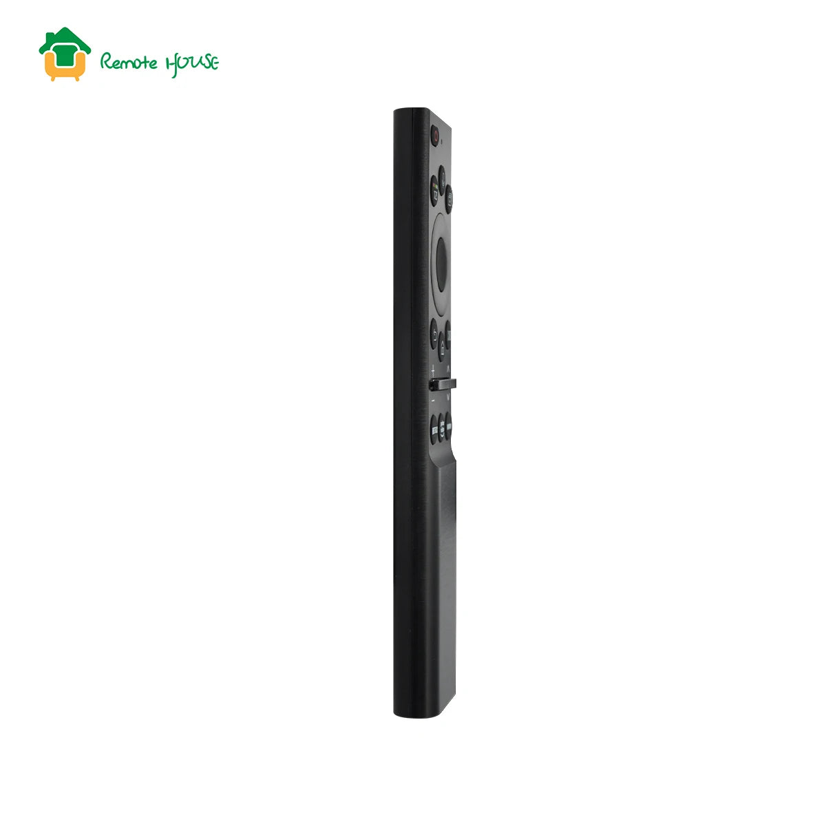 EYAOO BN59-01357A Voice Remote – Solar Replacement for Samsung QLED Smart TVs