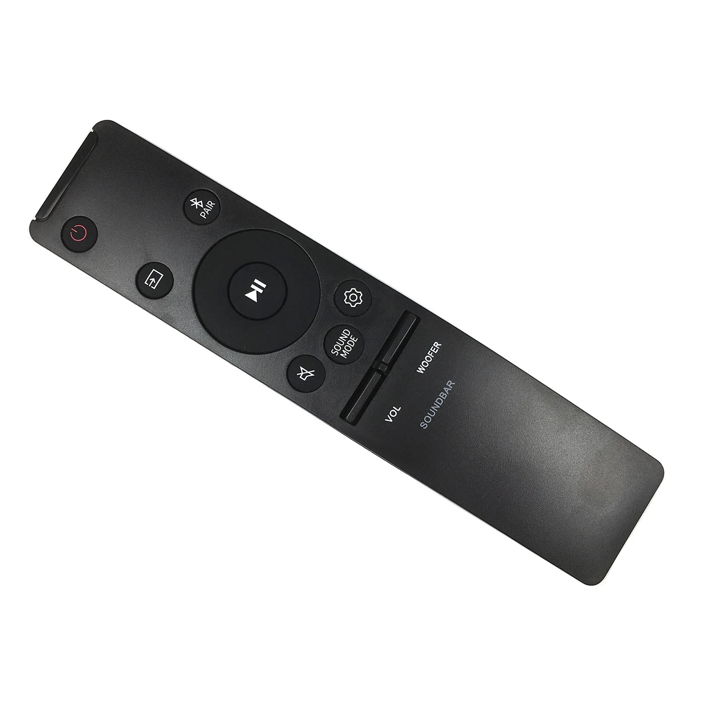 Samsung AH59-02767A Replacement Remote Control for HW-N Series Sound Bar Audio Systems