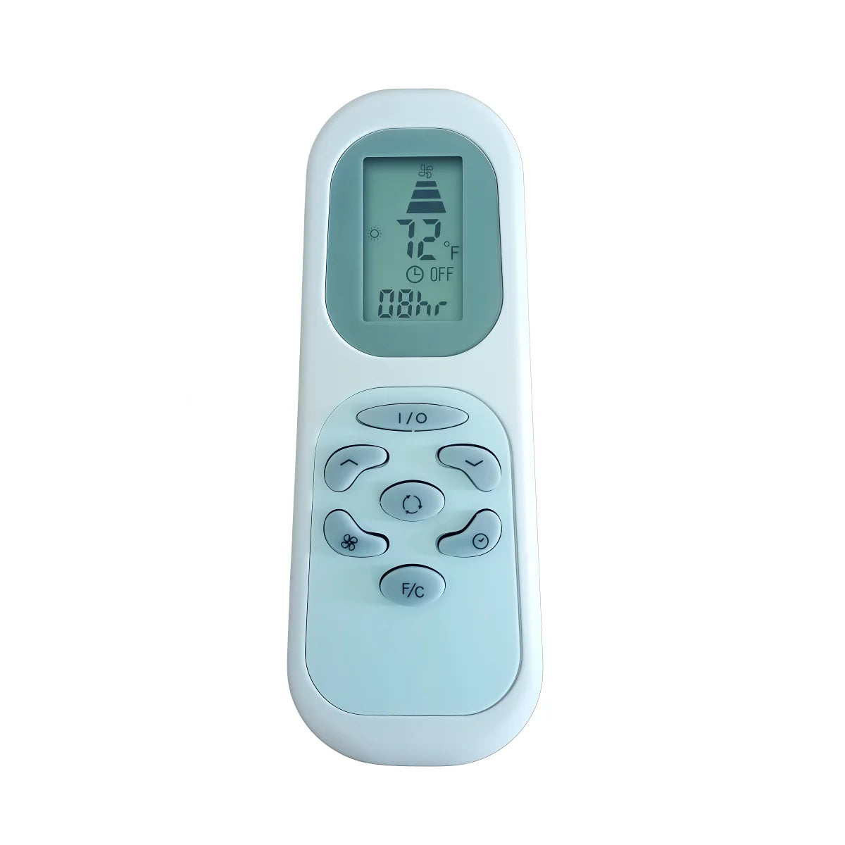 Replacement Air Conditioner Remote Control Compatible with ARC Series Portable Climate Control Systems