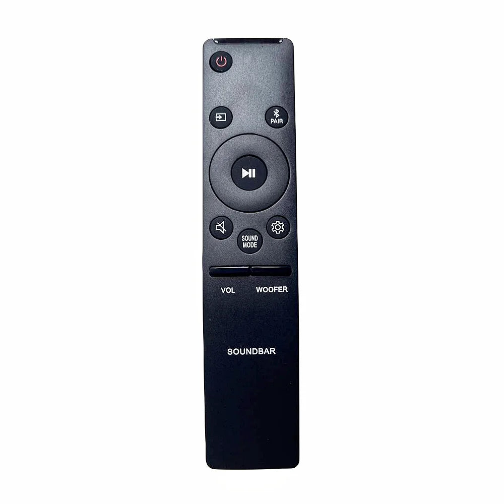Replacement Remote Control for Samsung Wireless Soundbar Systems