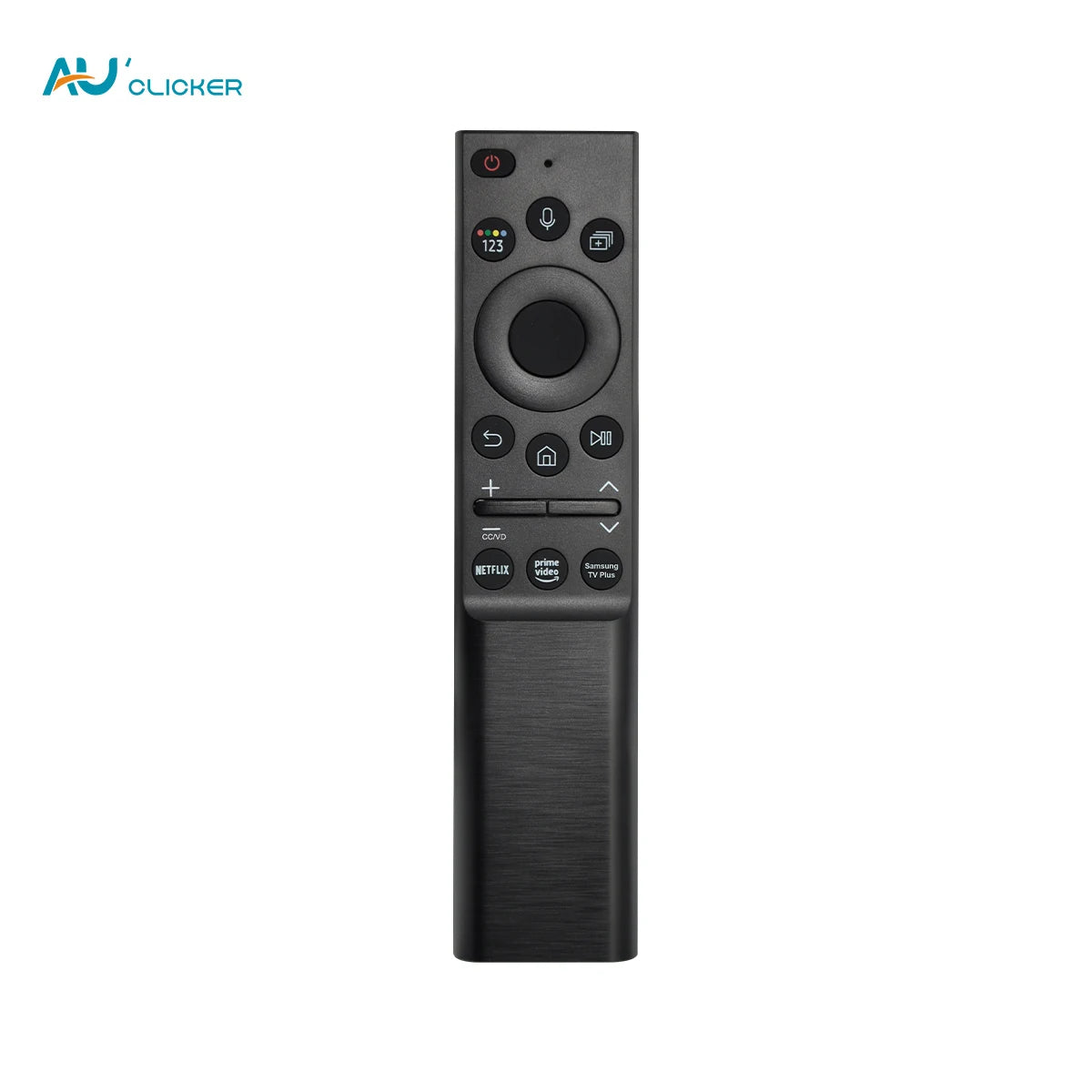 BN59-01357A Solar Voice Remote Control Replacement for Samsung Smart Frame QLED 4K 8K Smart TV