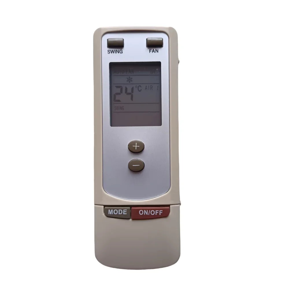 Y502 Y512 Replacement Remote Control for Gree Air Conditioner Heat Pump A/C Air Conditioning System