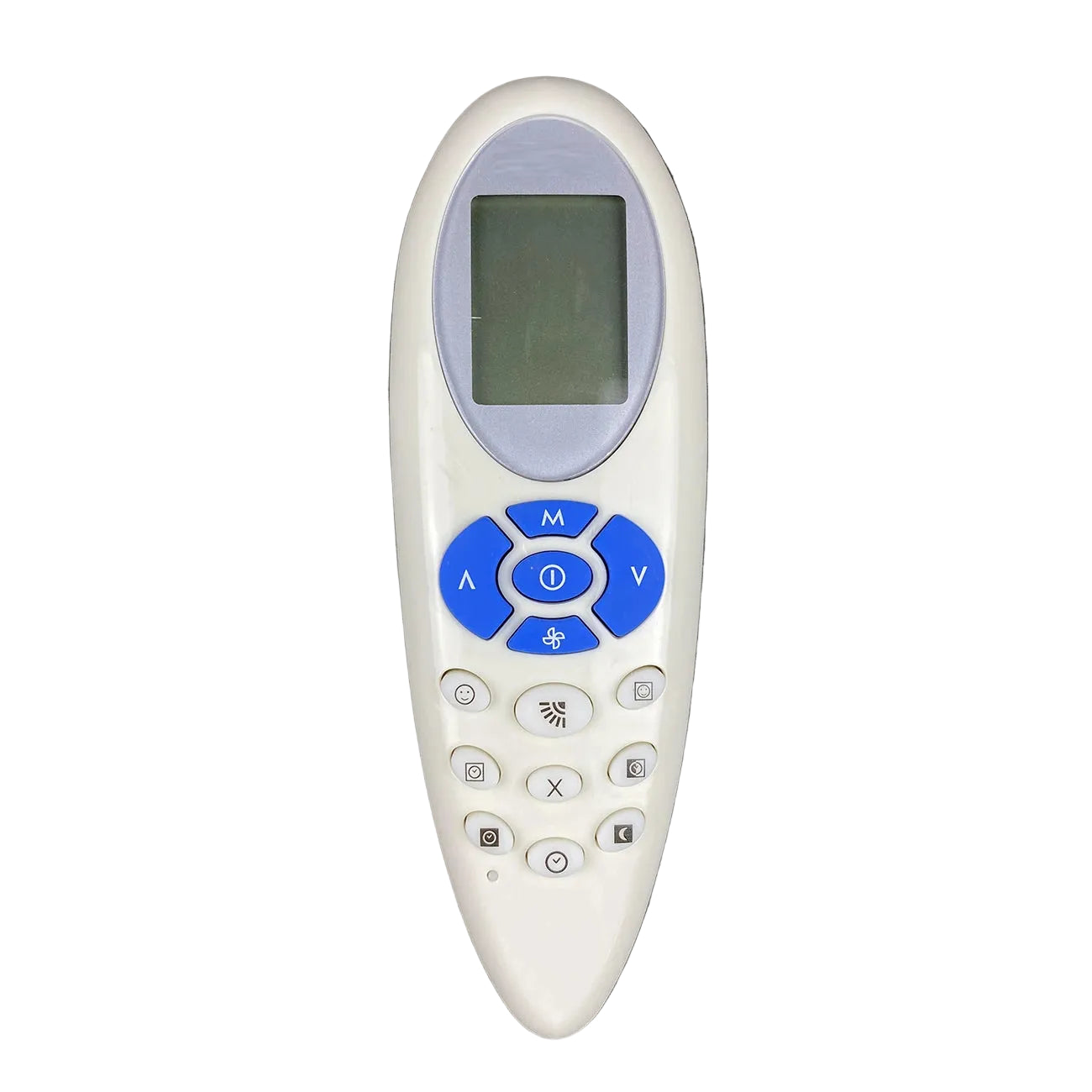 Carrier FRL11 Replacement Remote Control for Split Air Conditioner Systems