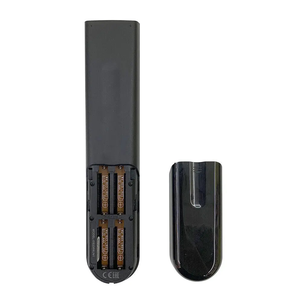 GB238WJSA Replacement Remote Control for GB238WJN1 LC-65UE630X Android TV