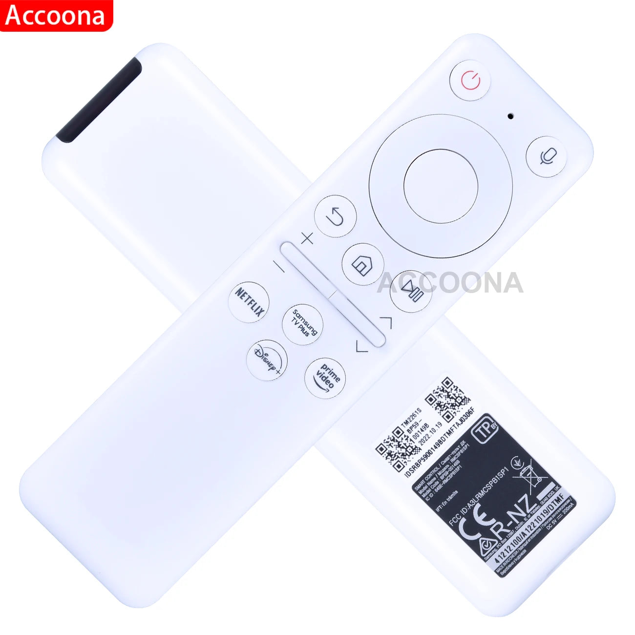 BN59-01432D Remote Control for Samsung Smart TV – Compatible with TM2360E & More Models