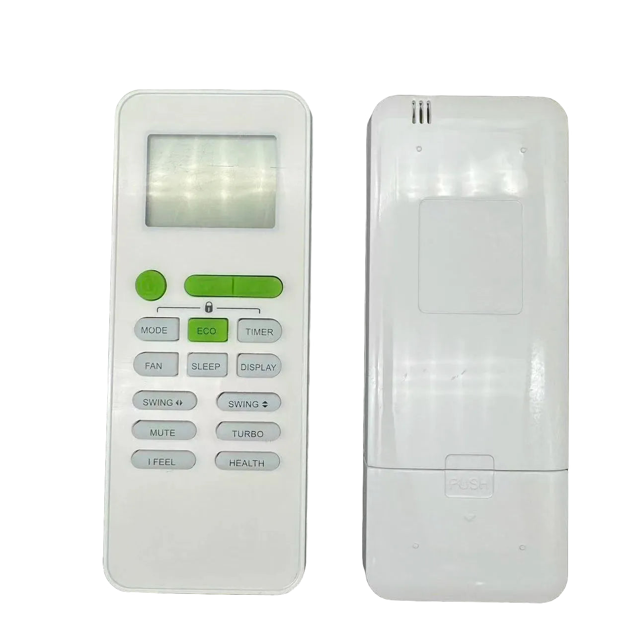 GYKQ-52 Replacement Remote Control for TCL, Hyundai and Telefunken Split Air Conditioner Systems