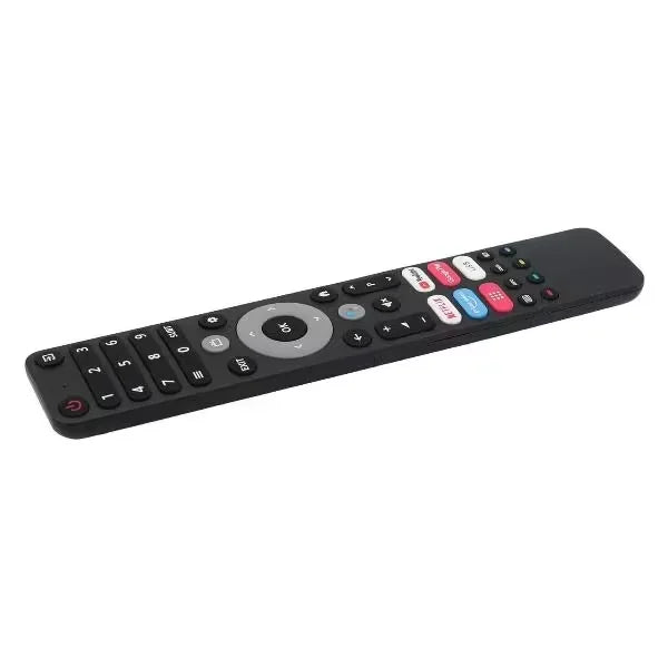 DEXP A321 A431 A501 Replacement Remote Control for A551 Q551 Q651 Viomi TVD2290B CHIQ UA501UHD TV