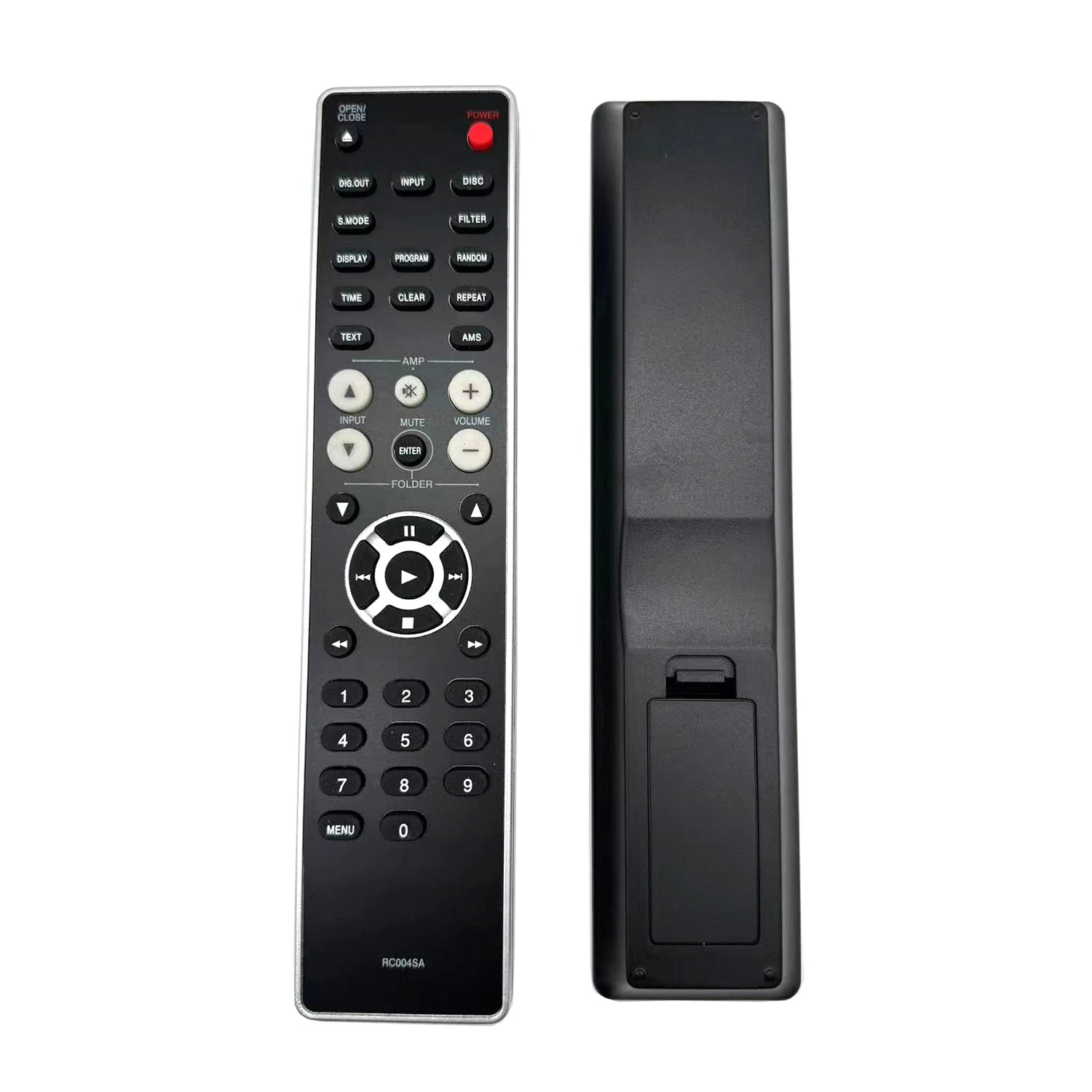 Marantz RC004SA Replacement Remote Control for SR Series Amplifiers and CD Players