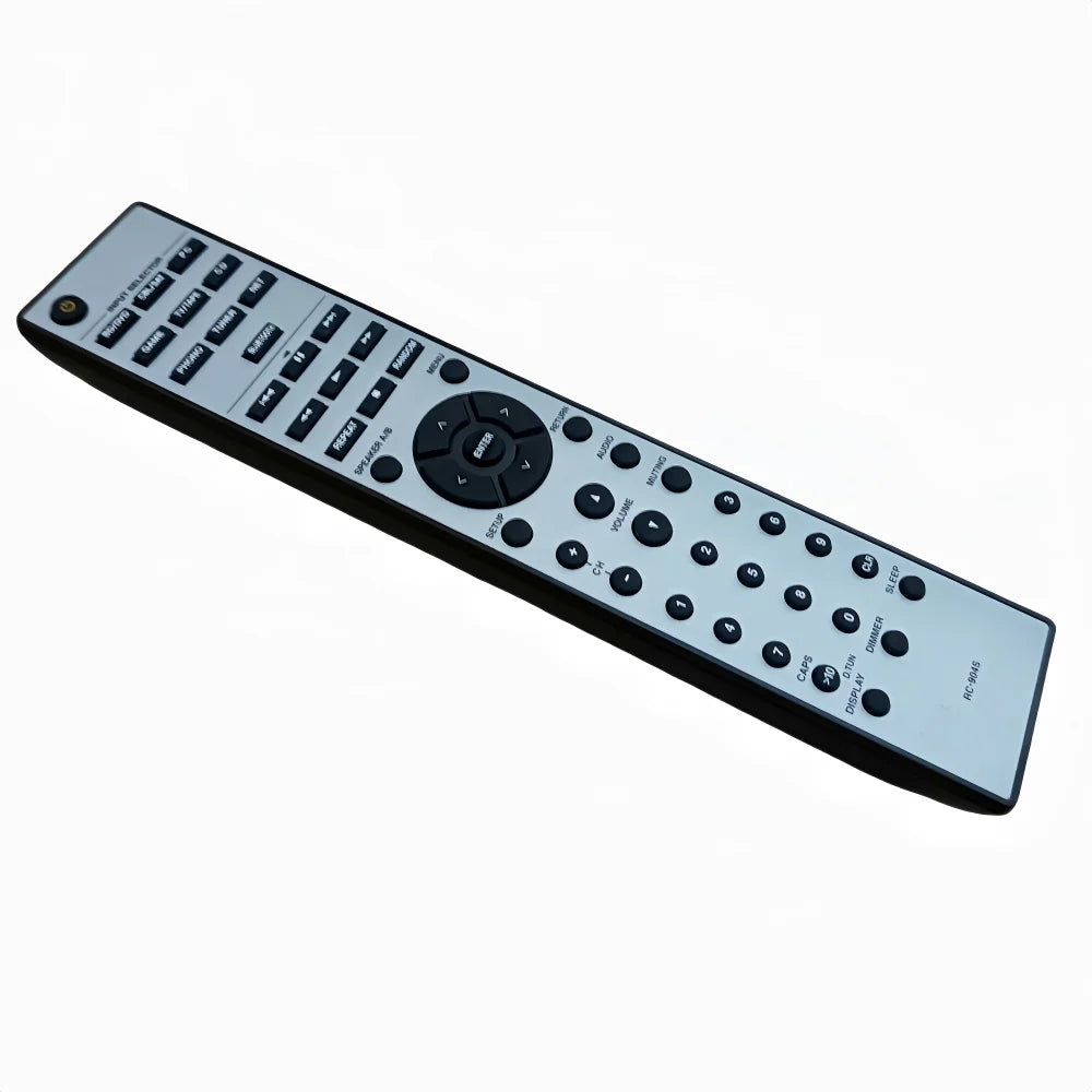 Original Remote Control for Onkyo & Integra TX-8030 / TX-8260 / TX-8270 AV Receivers