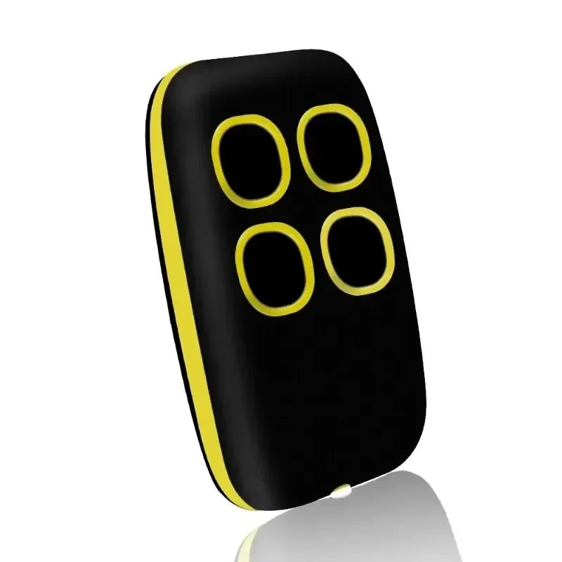 Universal Garage Remote Control Duplicator – 433.92MHz Fixed Code Self-Copying Automation Controller