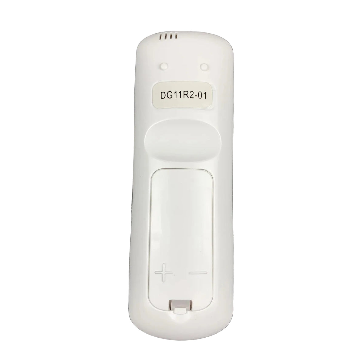 Hisense DG11R2-01 Replacement Remote Control for Split Air Conditioner Systems