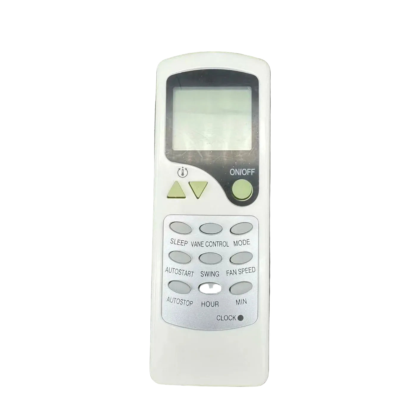 Chigo ZH/LW-03 Replacement Remote Control for Split Air Conditioner Systems