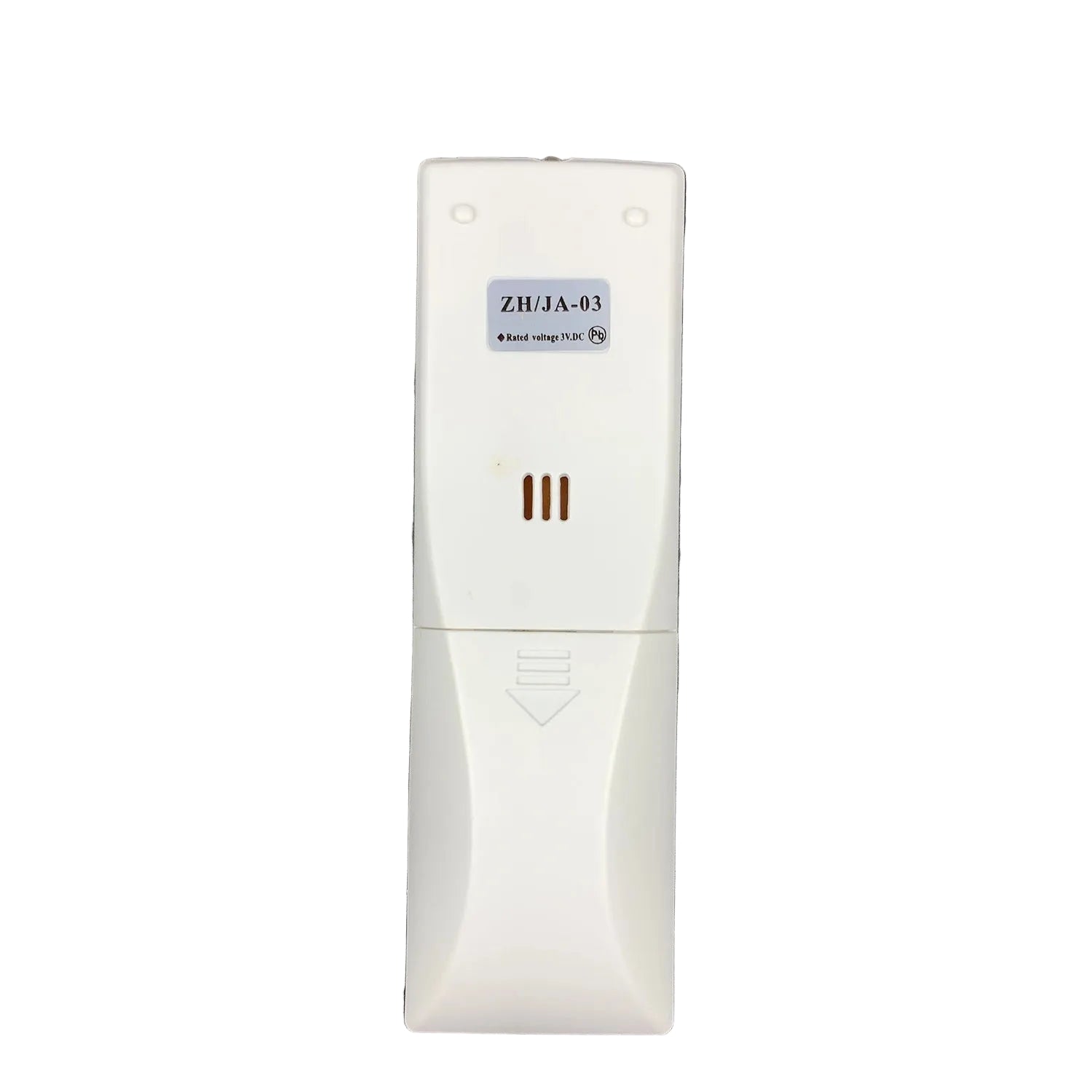 Chigo ZH/JA-03 Replacement Remote Control for Split Air Conditioner Systems
