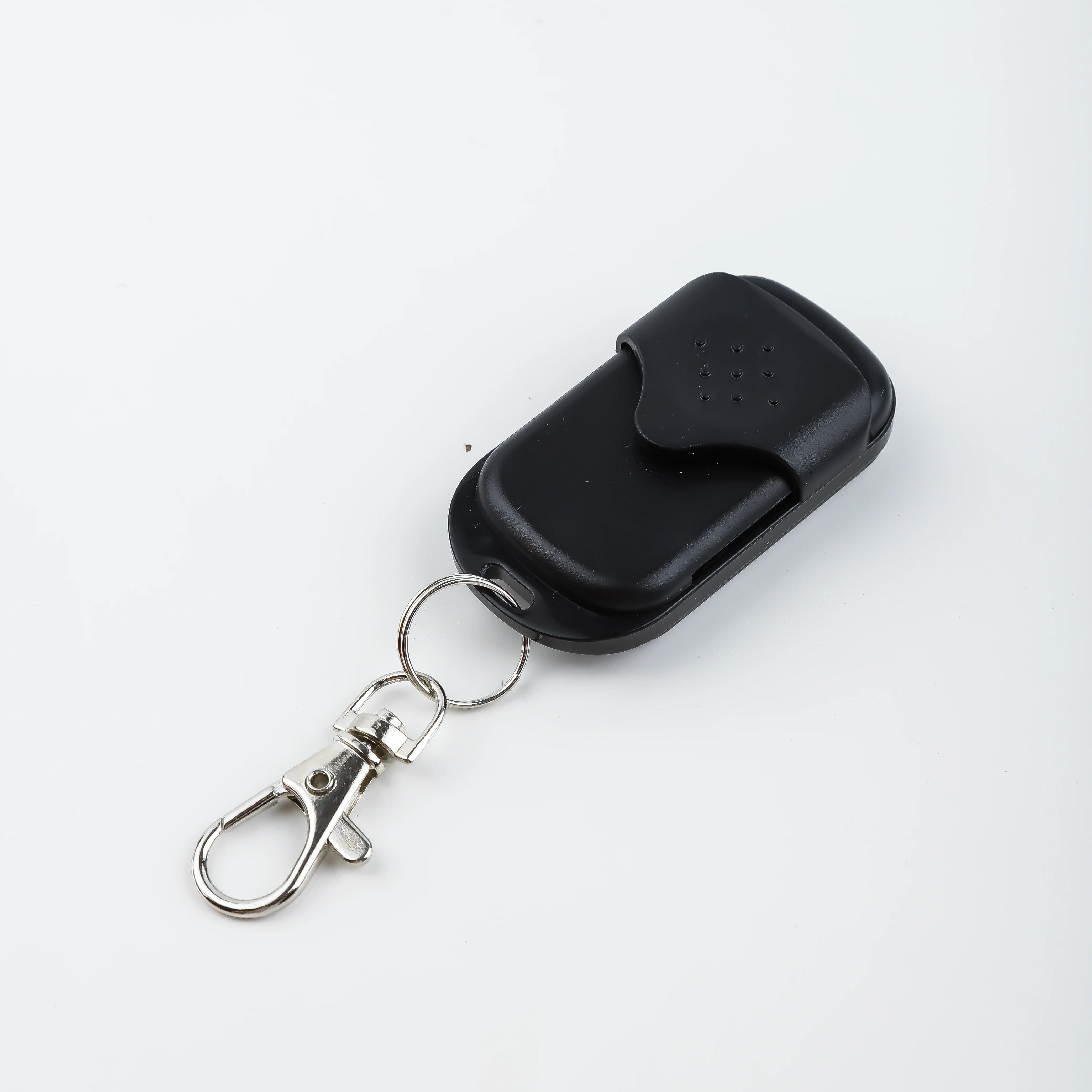 433MHz Universal Garage Door Opener Remote – Clone Learning & Rolling Code Compatible