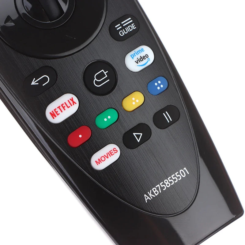 AKB75855501 MR20GA Remote Commander fit for LG Smart TV